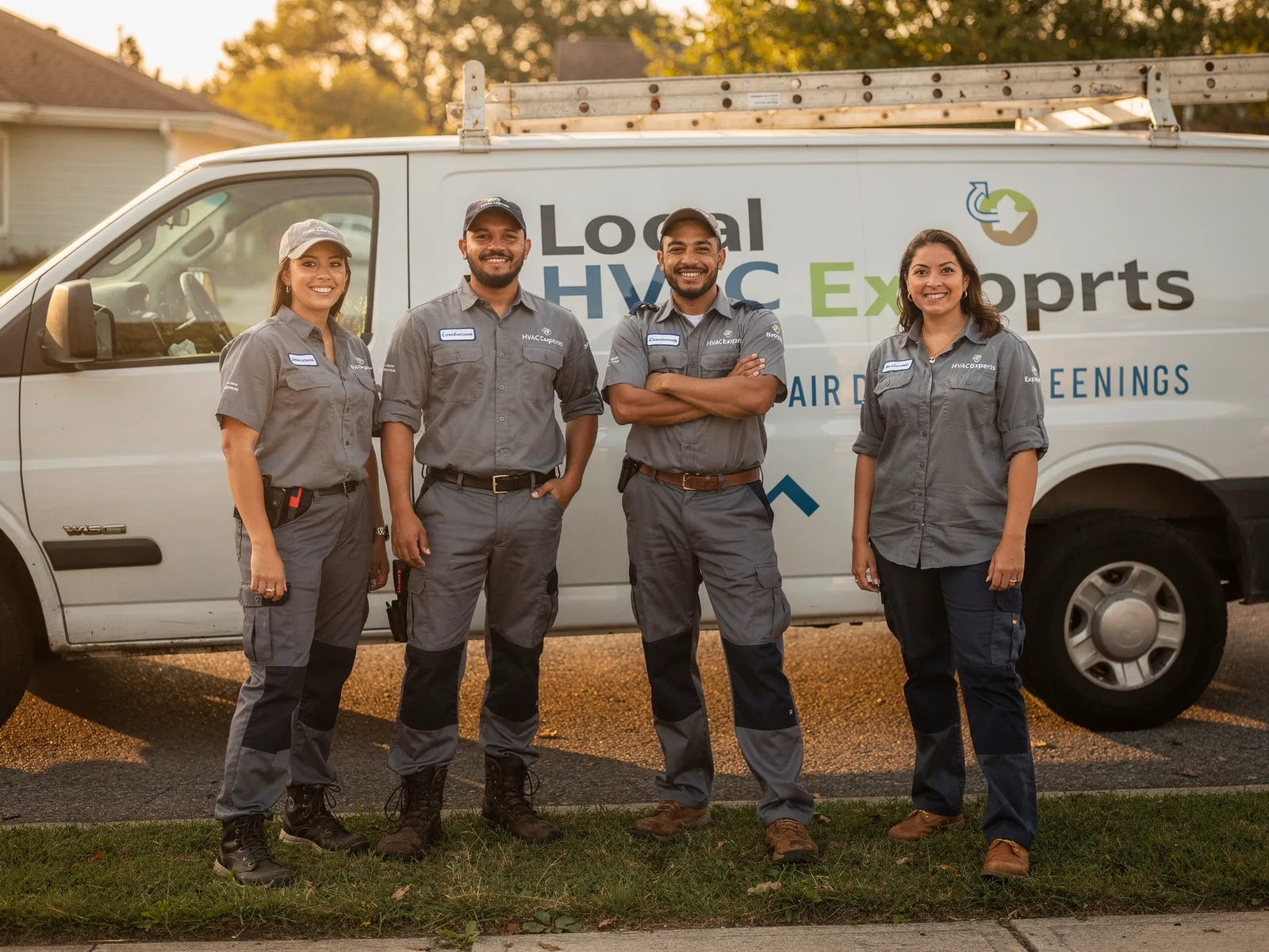24/7 HVAC Repair & AC Replacement company in Mount Carmel, UT