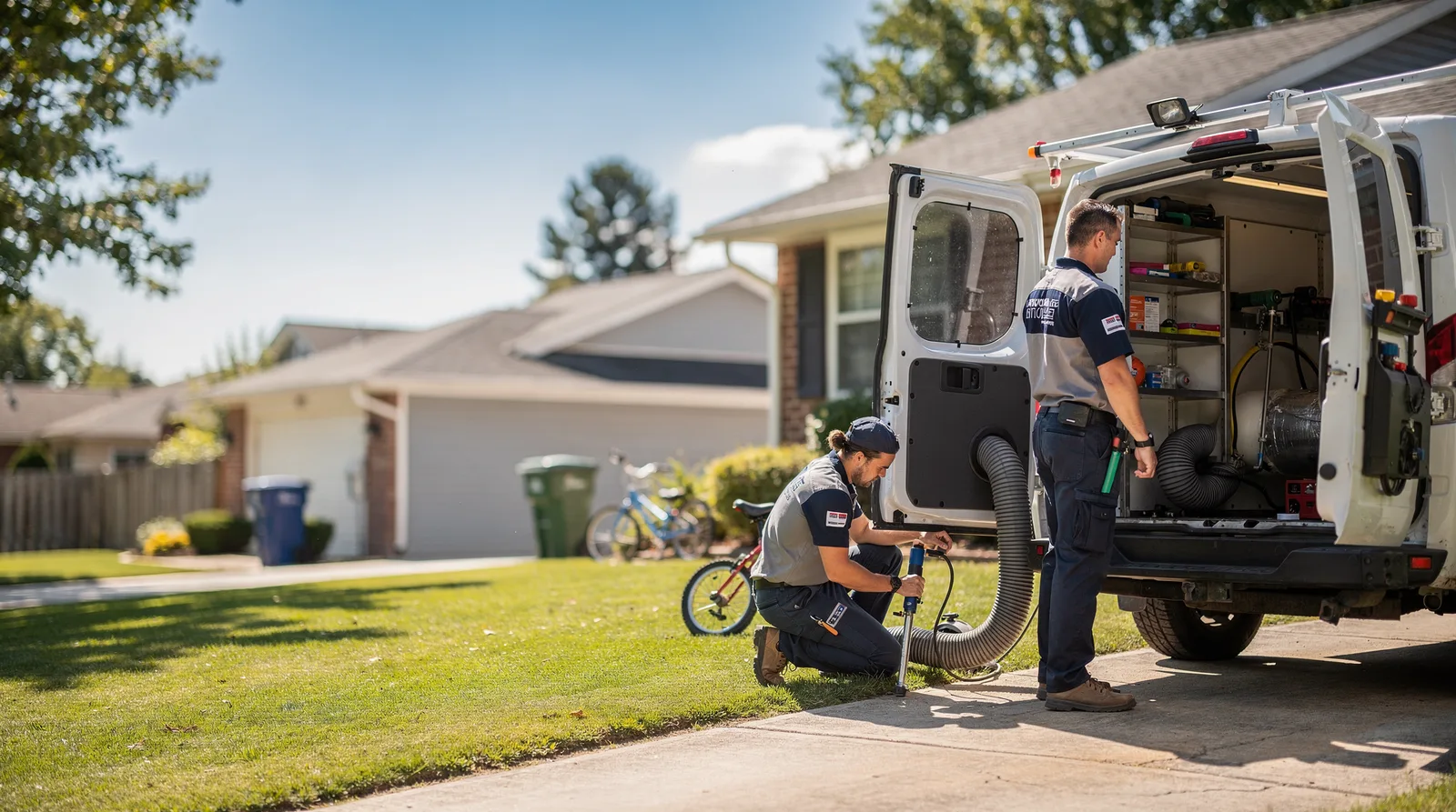 24/7 HVAC Repair & AC Replacement in Mount Carmel, UT near me
